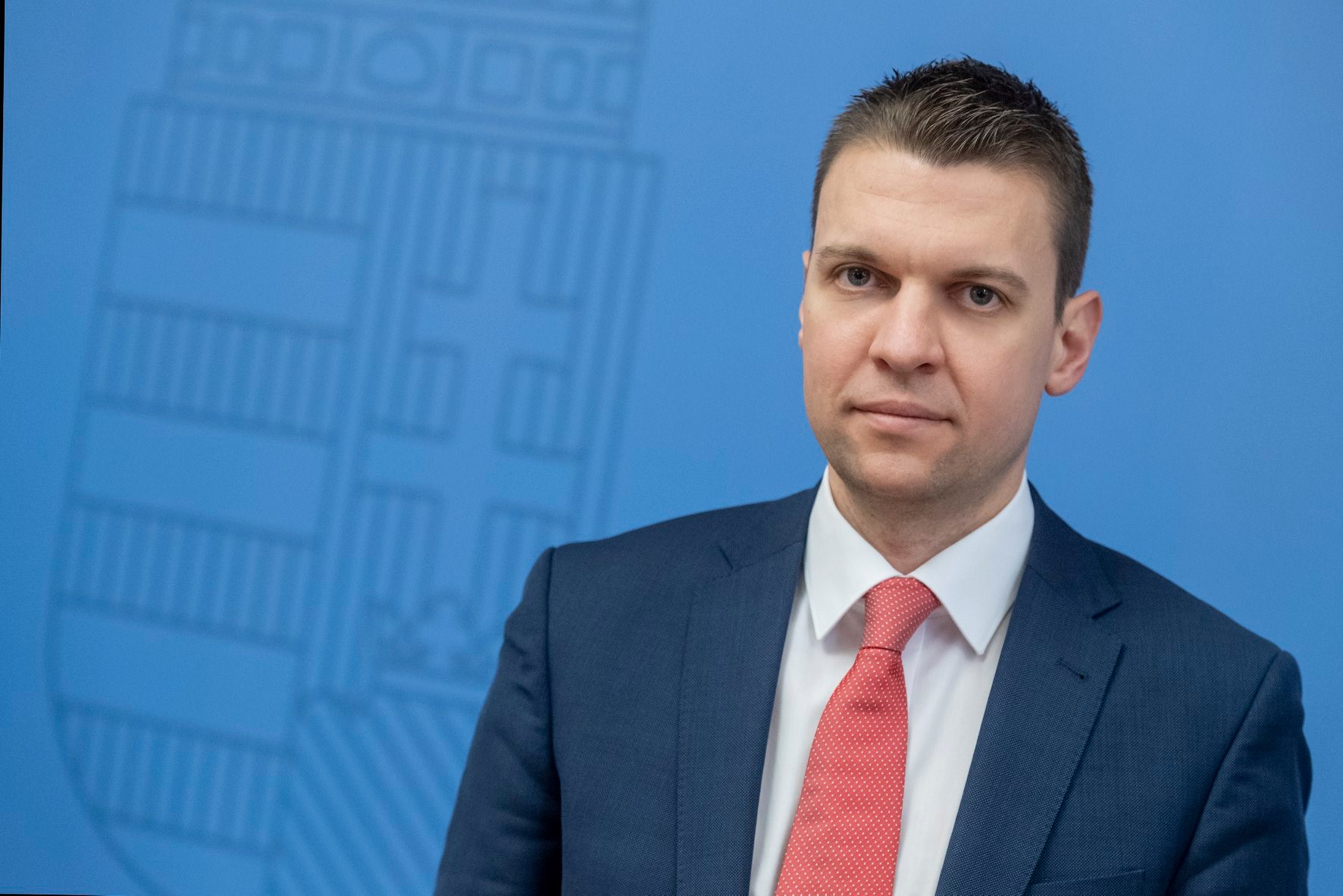 Magyar Péter a dollárbaloldal új politikusa