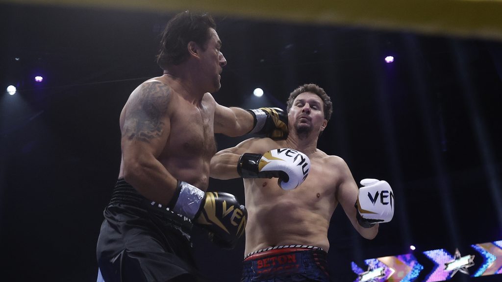 Nagy Ervin már ’56-os forradalmat vízionál szombatra