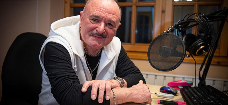 „Ha Magyar Péter konzervatív, akkor én kommunista vagyok”