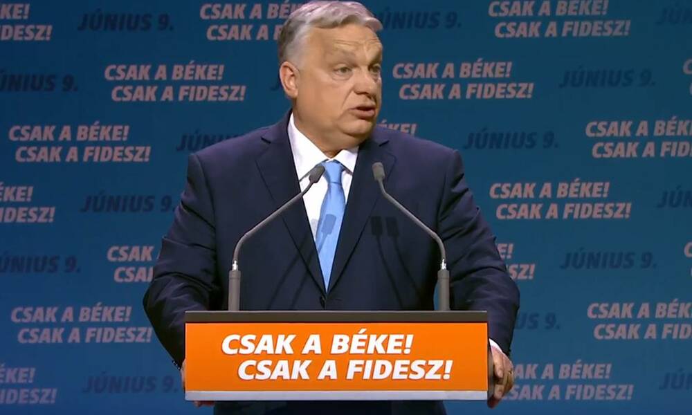 Orbán szerint egy lépésre vagyunk attól, hogy a nyugat katonákat küldjön Ukrajnába