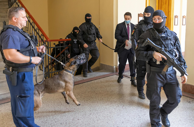 Újabb vádemelés a Schadl-ügyben