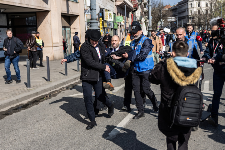 Szabó Bálint már nem a szegedi önkormányzat képviselője