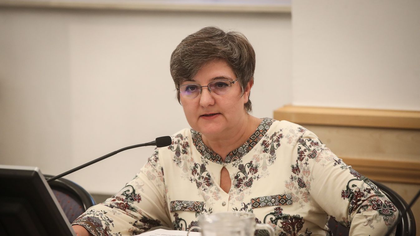Újabb korrupciógyanús eset az I. kerületben
