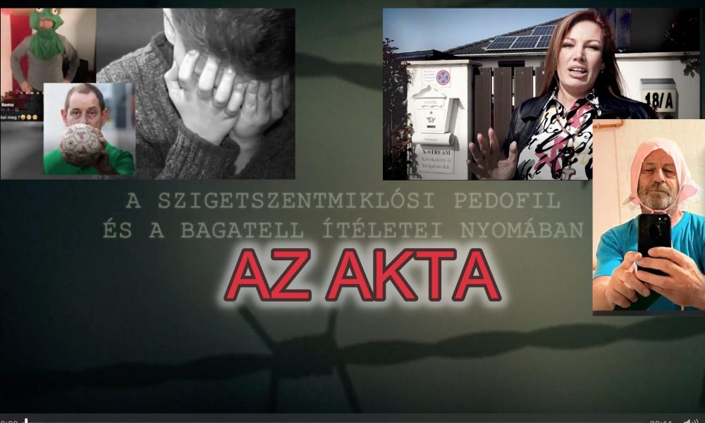 Alig több mint 5 évet ült korábban a visszaeső szigetszentmiklósi pedofil rém