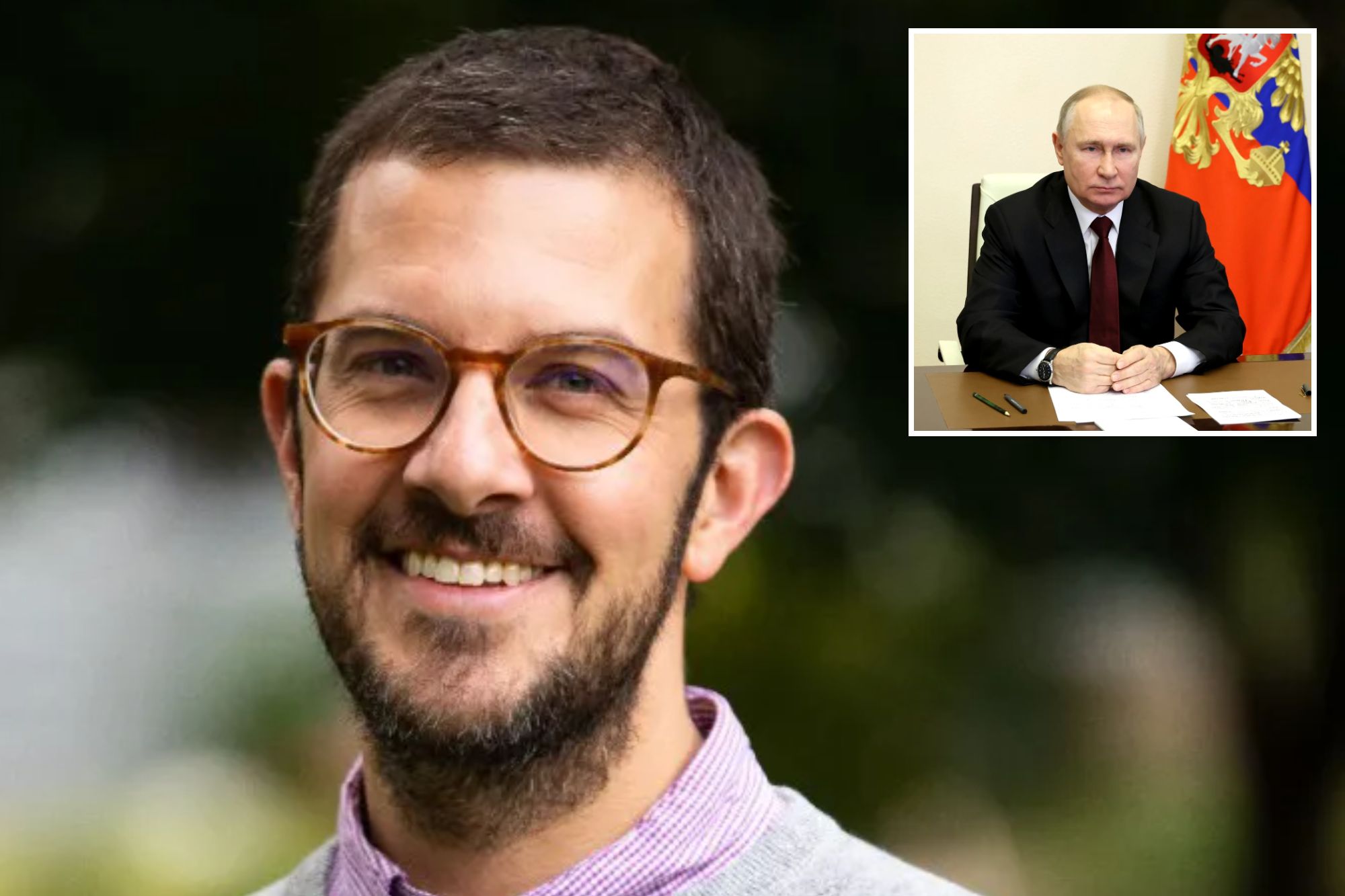 A Meta szóvivőjét 6 év börtönre ítélték Oroszországban, mert jóváhagyta a terrorizmusra uszítást