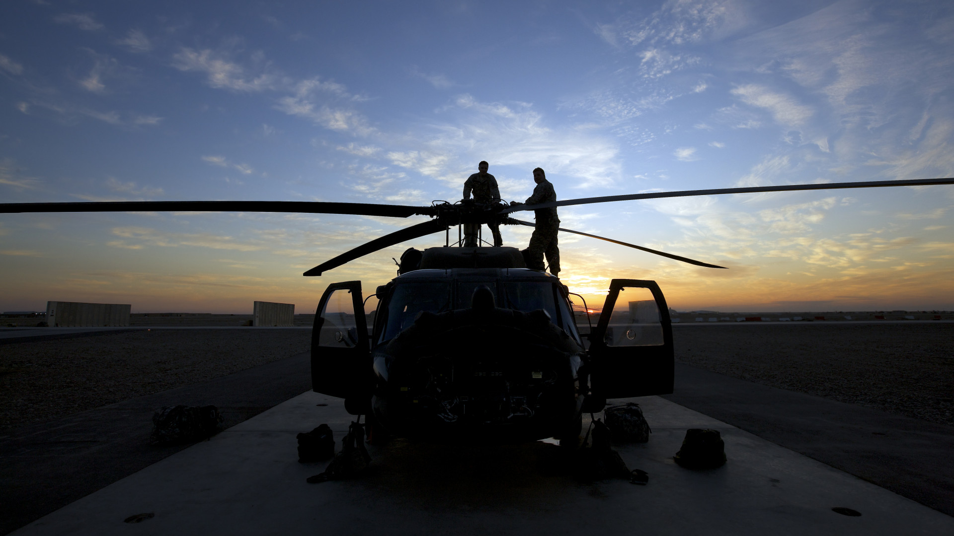 Amerikai helikoptereken repültek be kommandósok Oroszország területére?
