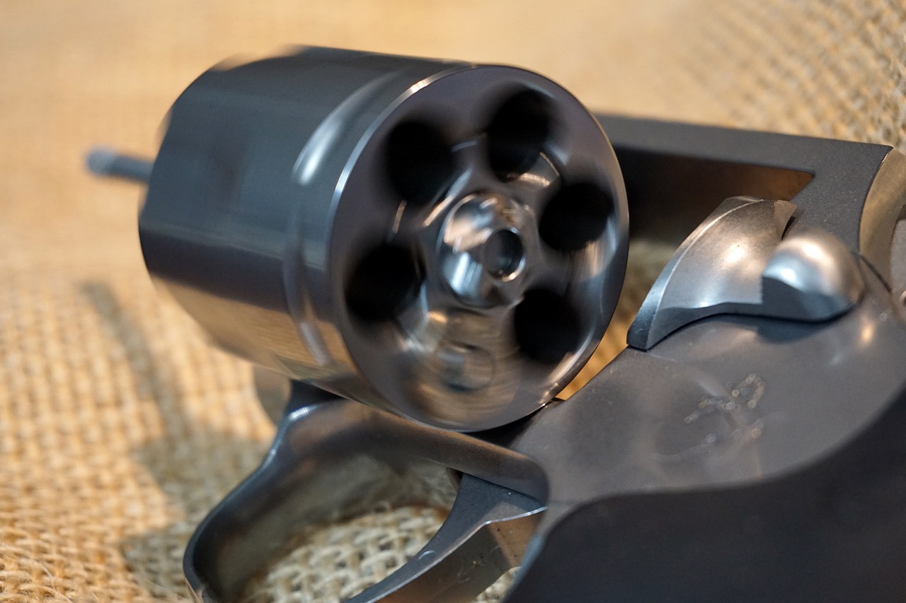 Orosz rulett miatt lőhette agyon magát a középiskolás