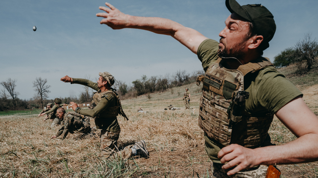 Ukrajna katasztrófa felé halad, elveszítik a háborút – állítja a Politico