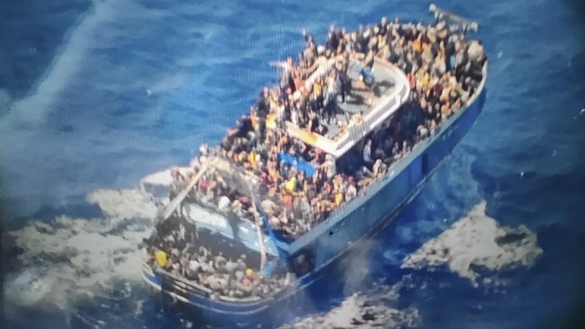 Több mint 1800 migránst tartóztatott fel a tunéziai parti őrség