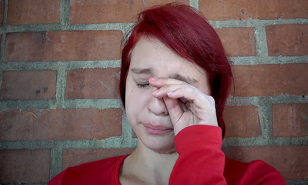 A pilisi ragadozó nagybácsi bűntettei a 15 éves kislánnyal