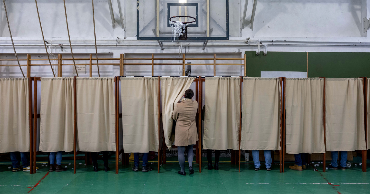 A Momentum és a Mi Hazánk is 5 százalék alá esett