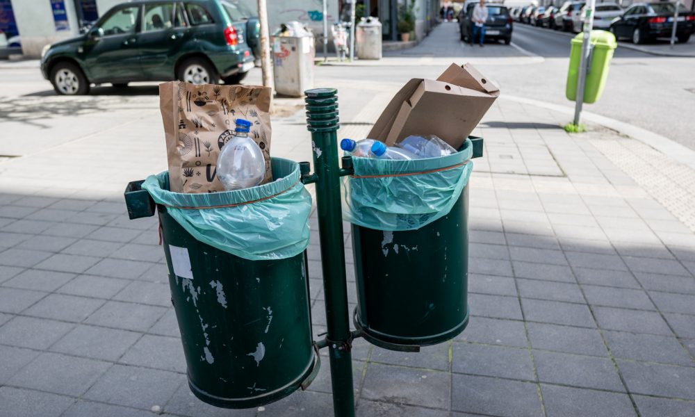 Budapest kitakarítása a Városháza kitakarításával kezdődik – mondta Szentkirályi Alexandra