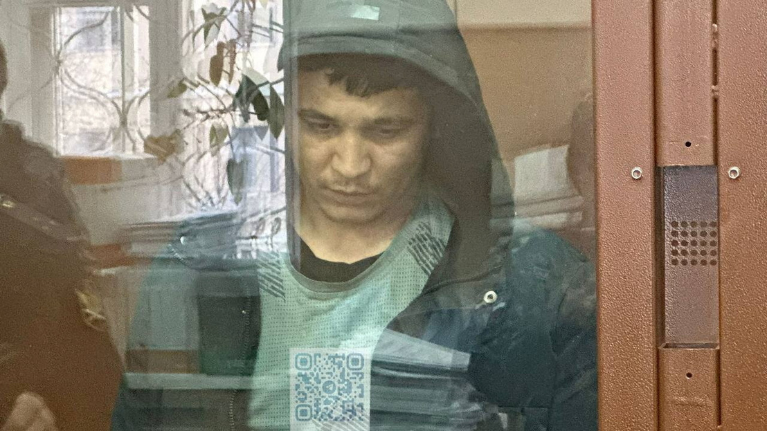 A terrortámadás tizedik gyanúsítottját is előzetes letartóztatásba helyezték Moszkvában