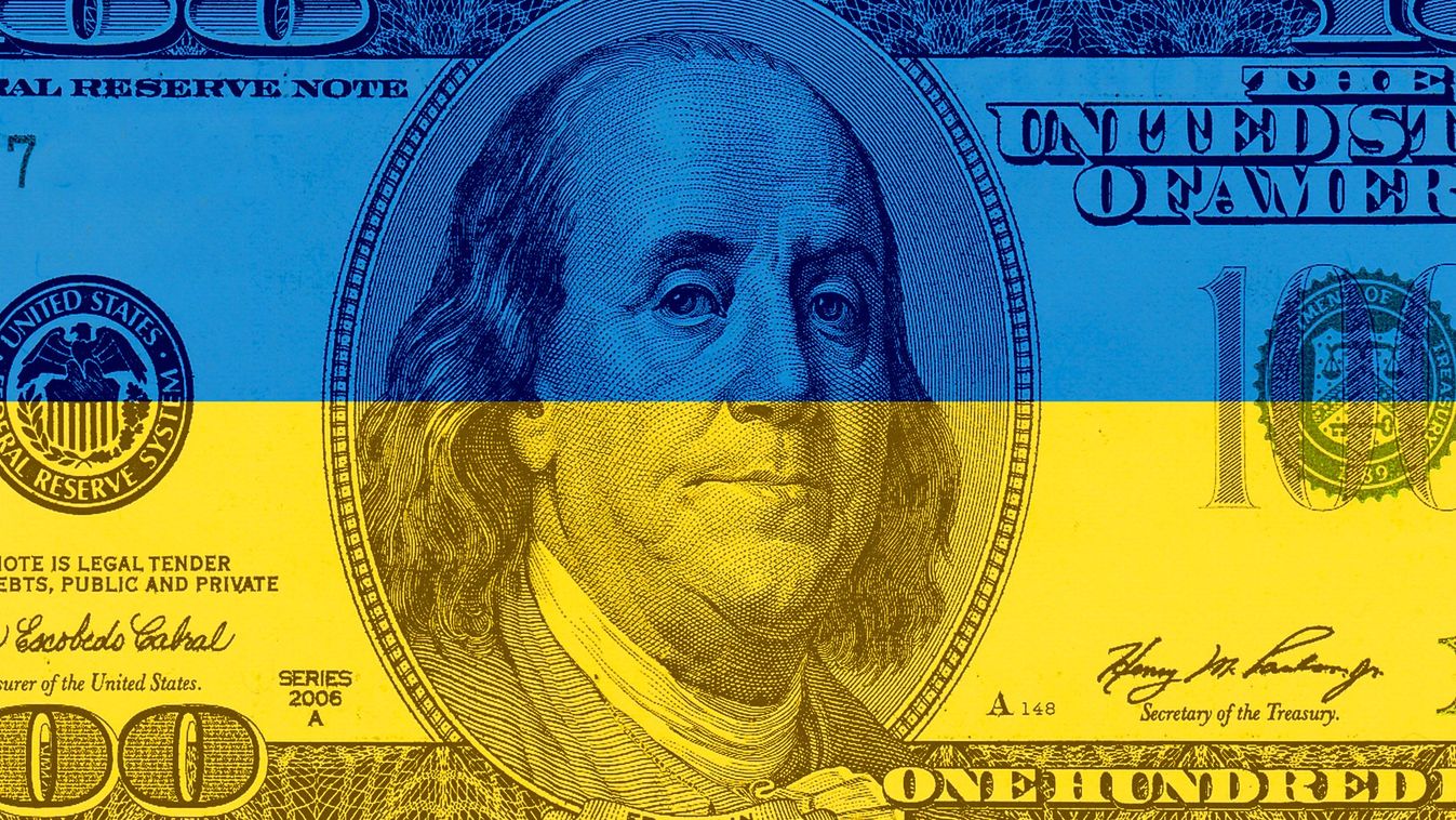 Ukrajna csődjére figyelmeztetett a Világbank