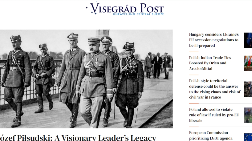 Egy magyar hírportál is érintett a titkosszolgálatok által leleplezett orosz befolyásolási hálózatban