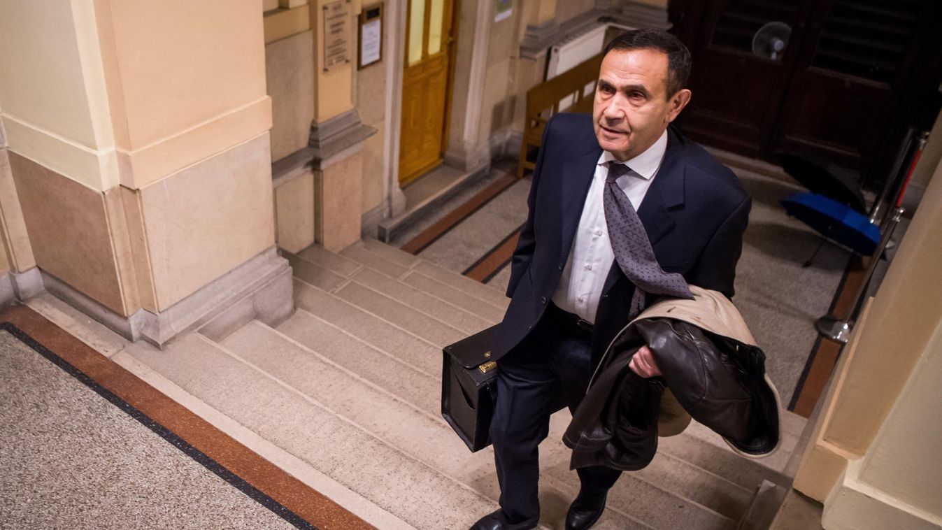 Súlyosítaná az ügyészség Gyárfás Tamásék büntetését