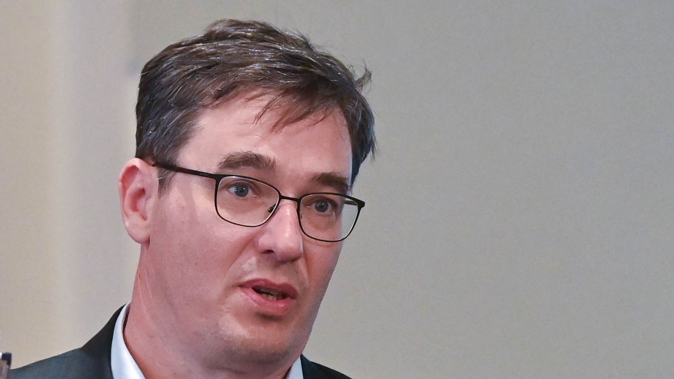 Már 2019-ben is külföldről pénzelték Karácsony főpolgármesteri kampányát