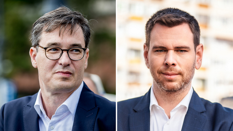 Vitézy szerint Karácsony csődbe vitte a fővárost