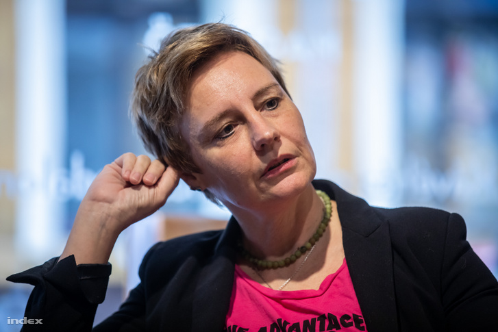 Nádas Péter-ügy: egy zsűritag szerint előre le vannak zsírozva az eredmények