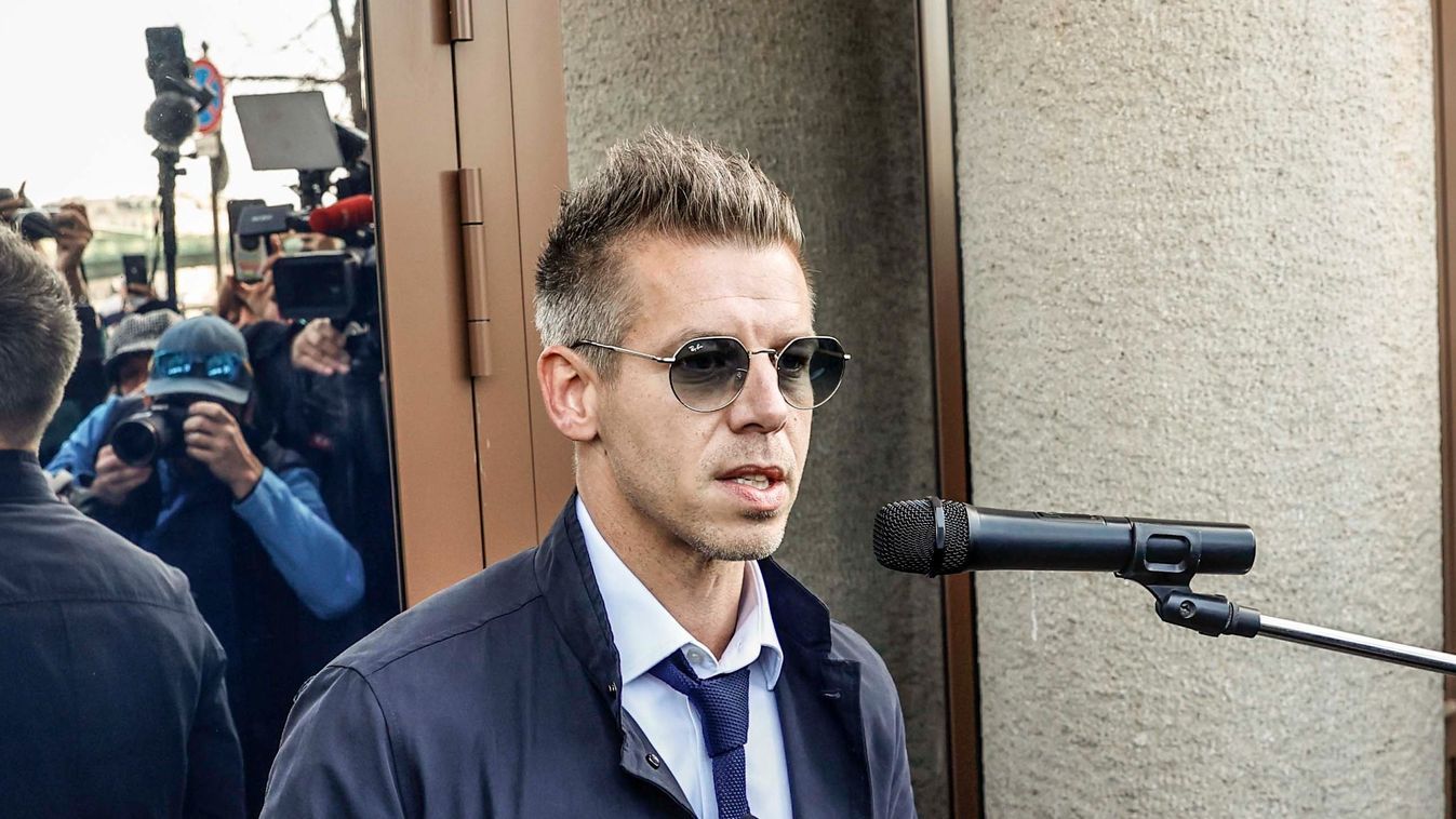 Miért tekerte fel Magyar Péter elérését a Facebook?
