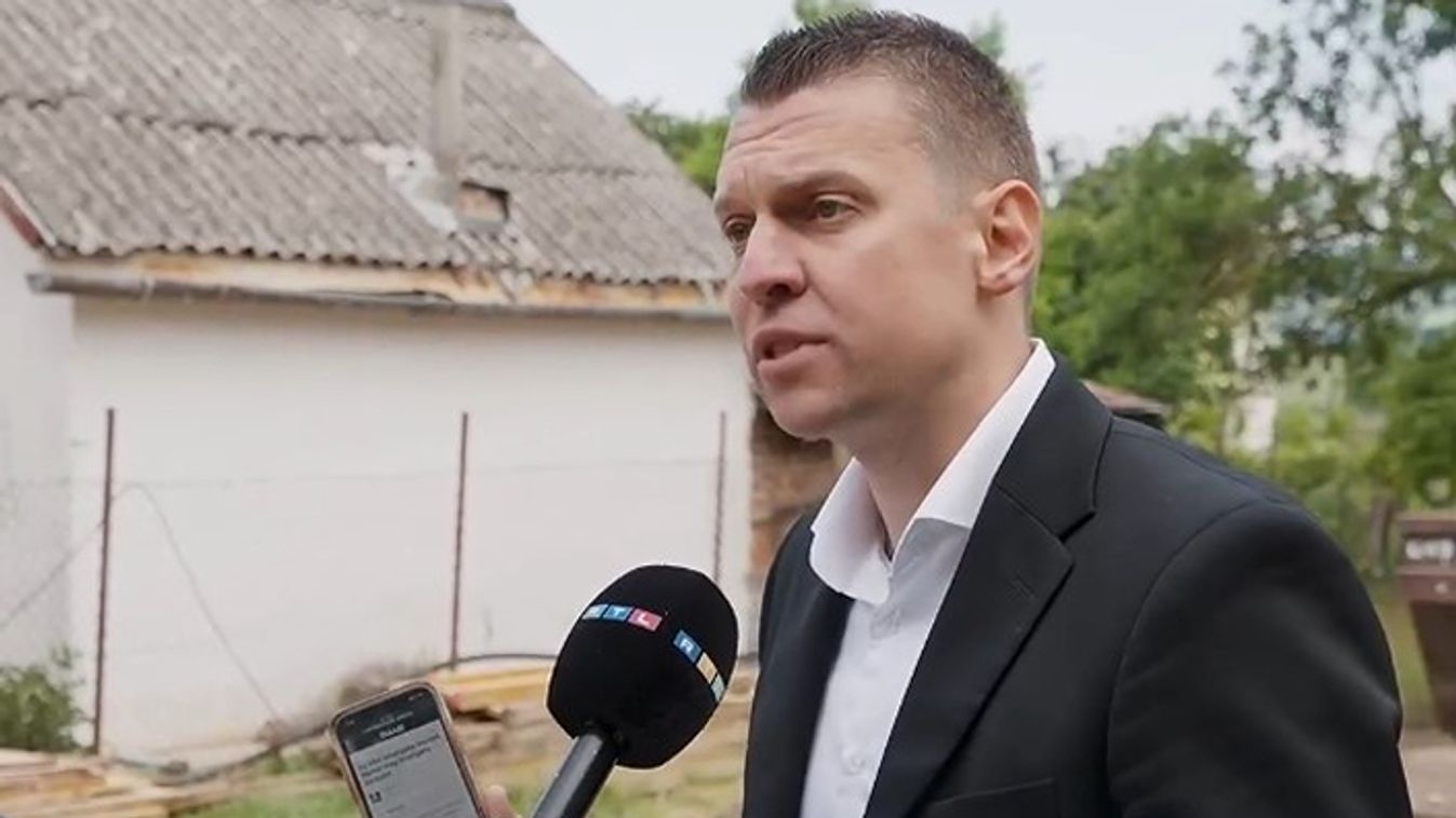 Menczer Tamás kérdése: Vajon a 444 melyik titkosszolgálattal működik együtt?
