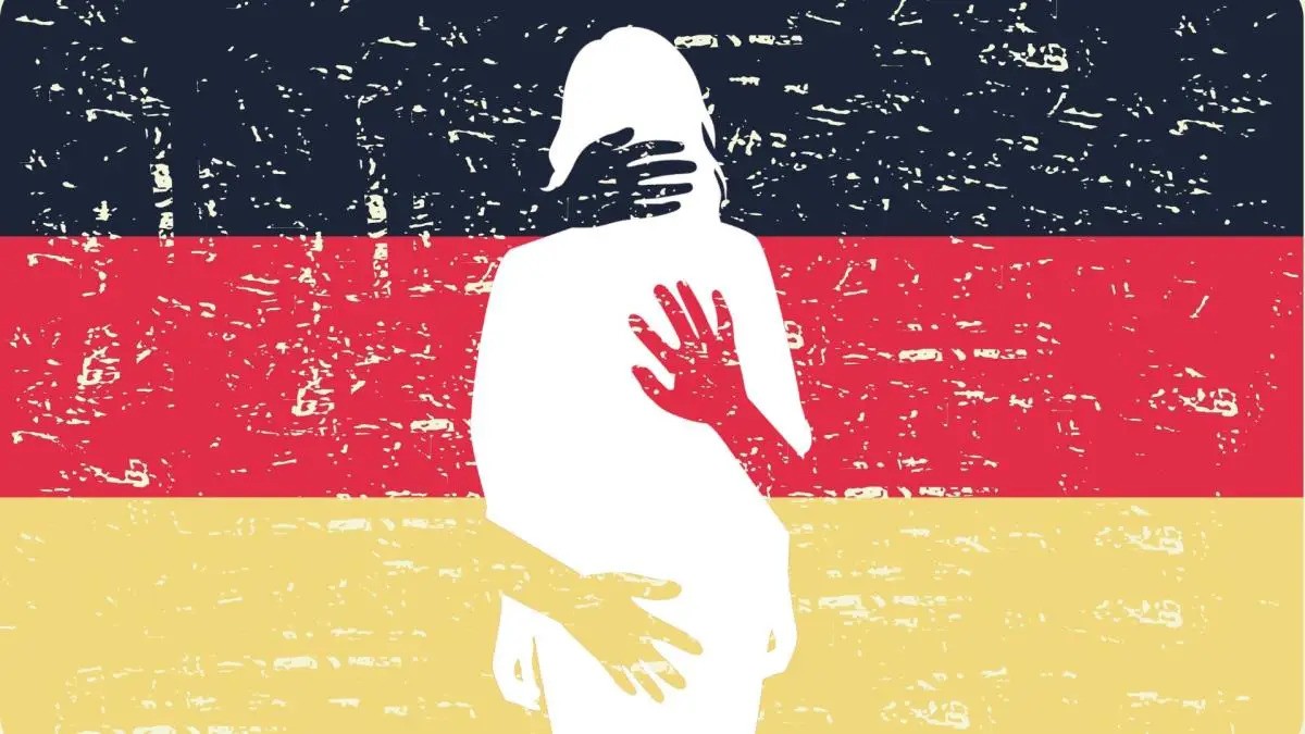 Németország elsüllyed a migránsbűnözésben
