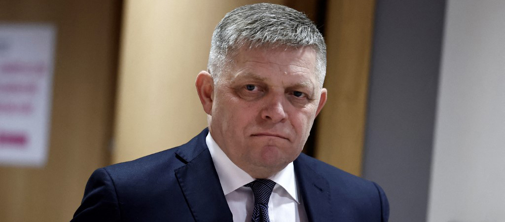 Merényletet követtek el Robert Fico szlovák miniszterelnök ellen