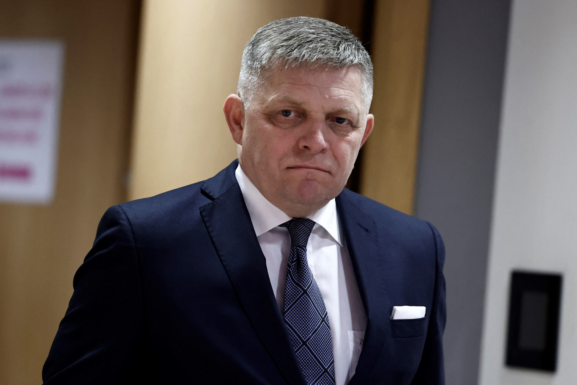 Fico szerint Ukrajna Csehszlovákia sorsára jut