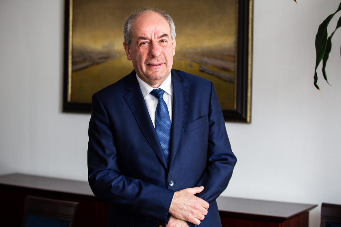 Reagált a Sándor-palota Dobrev Klára vádjaira