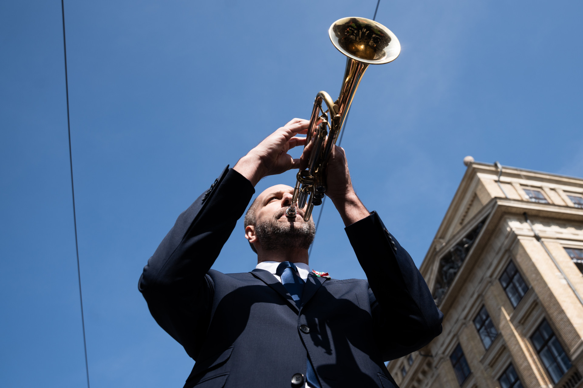 Eltűnt Szabó Bálint