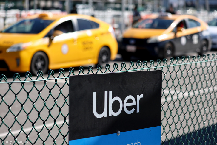 Nagy dobásra készül az Uber, felbolygatta a piacot