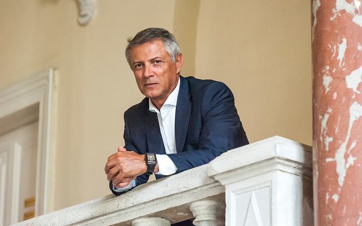 A félreértett atomháború – Földi László írása