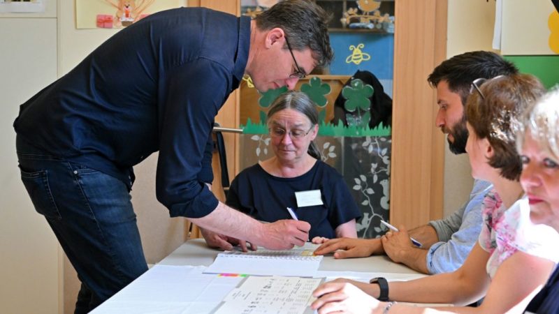 Karácsony nem örül az érvénytelen szavazólapok újraszámolásának