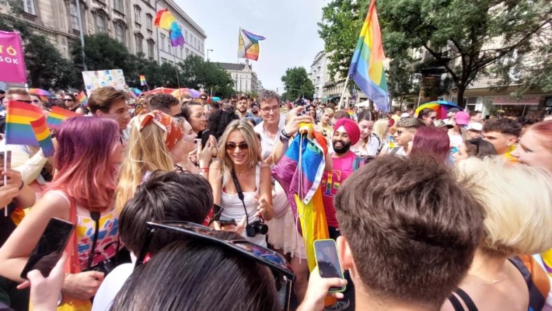 Sulyok aláírta a törvényt, Cseh Katalin már bőszen szervezi, Karácsony is készül rá