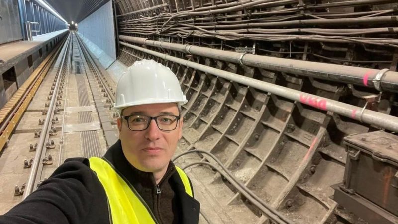 Karácsony fájdalmasat tévedett