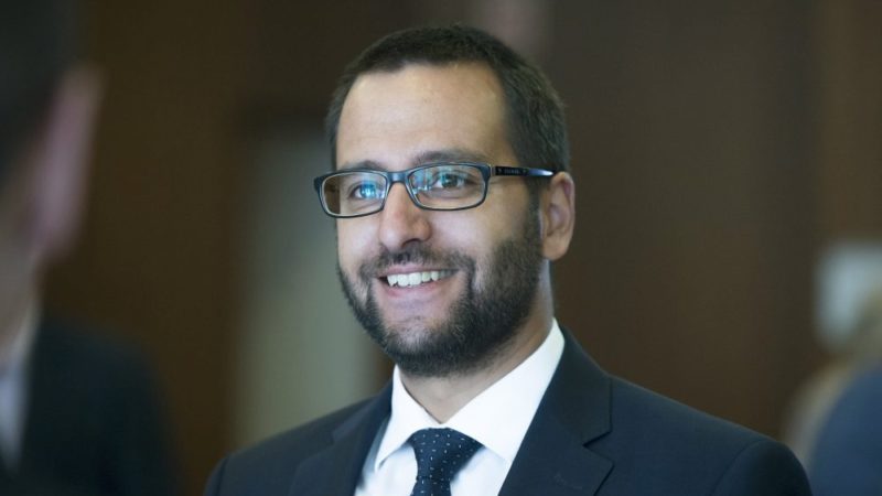 A Szuverenitásvédelmi Hivatal eljárást indít a Transparency International ellen