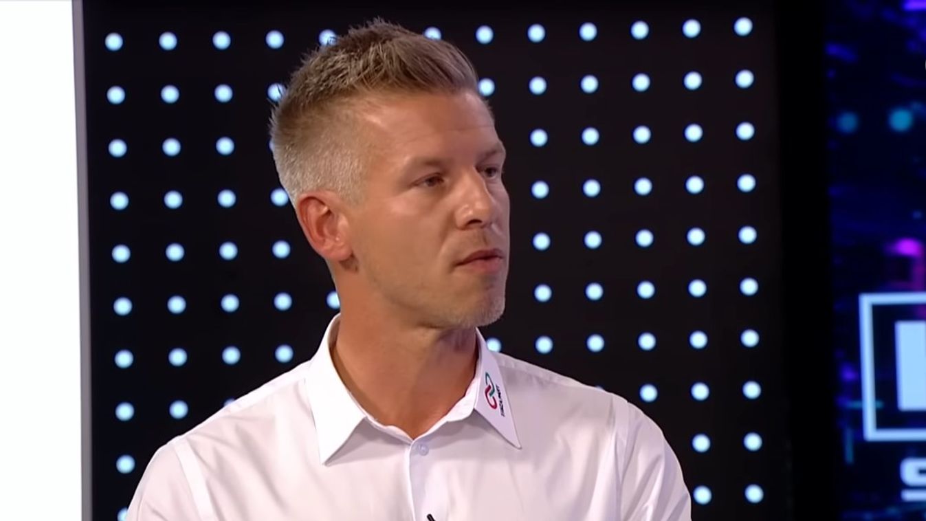 Magyar – az új magyar keresztapa?