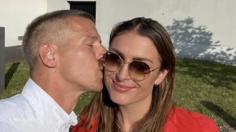 Magyar Péter valóban feljelentette Vogel Evelint?