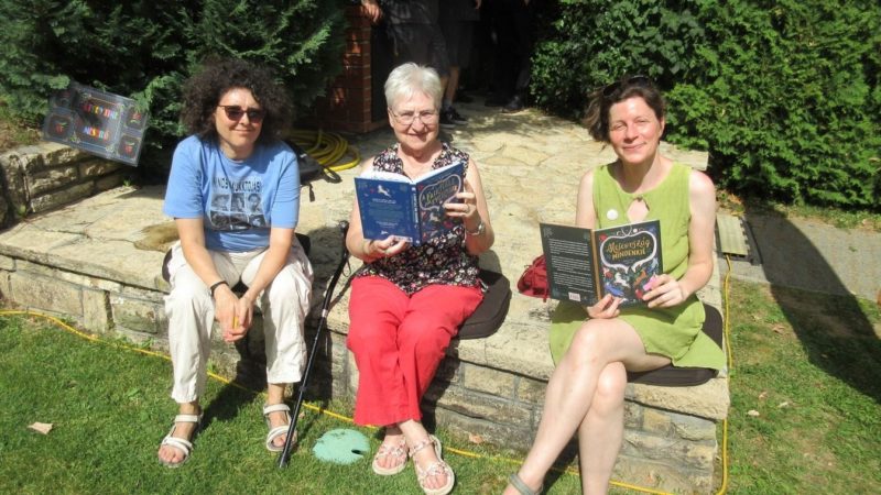 A Meseország mindenkié kiadója idén is célba vette a gyerekeket