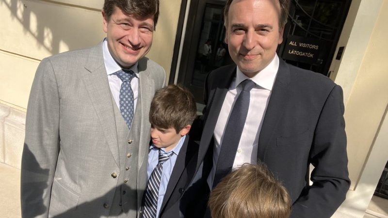 A CIA új vezetője már korábban is élesen bírálta Pressmant