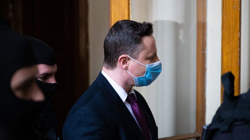 Új üzletbe vágott a korrupcióval vádolt Schadl György