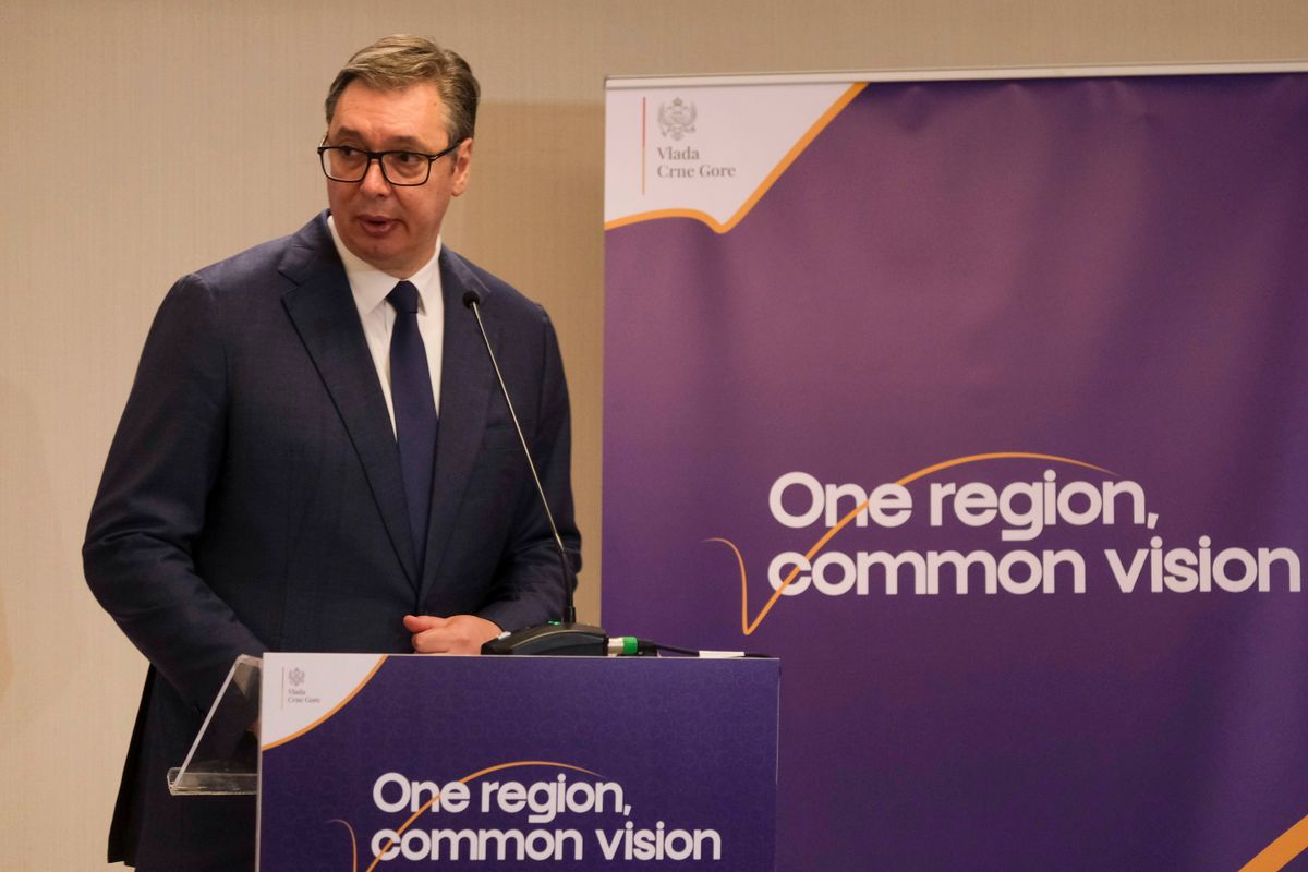 Vucsics szerint nagyobb tragédia vár ránk, mint a második világháborúban