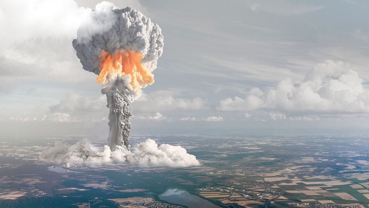 Az FSZB szerint a NATO az Oroszország elleni nukleáris csapást gyakorolja