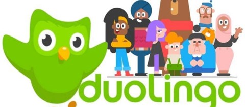 Az amerikai Duolingo eltávolítja a homoszexuális tartalmait – Oroszországban