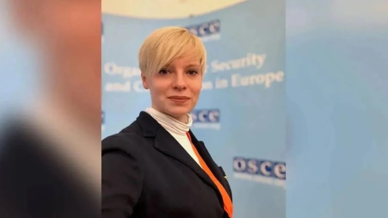 Oroszországban keresett menedéket gyerekeivel egy német politikus