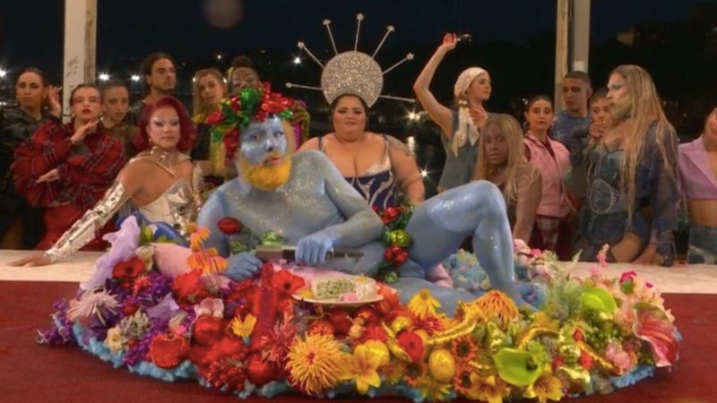 Ügyészségi vizsgálat indult az olimpiai megnyitó rendezője és szereplői elleni zaklatások ügyében