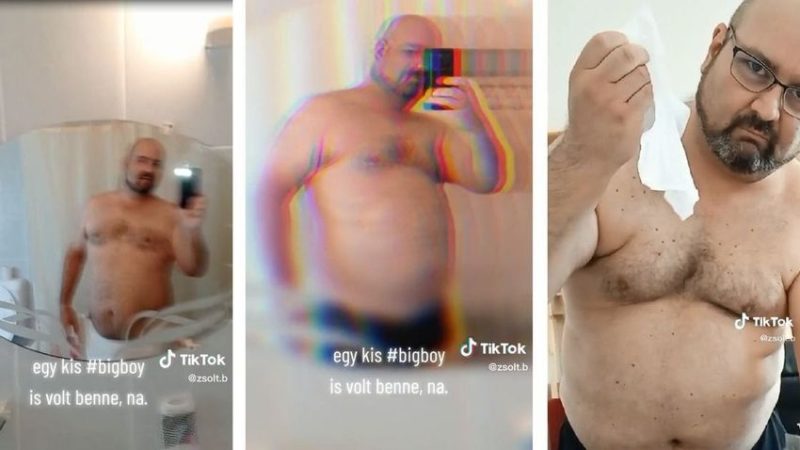 Megszüntették a nyomozást az LMBTQ-aktivista B. Zsolt ügyében