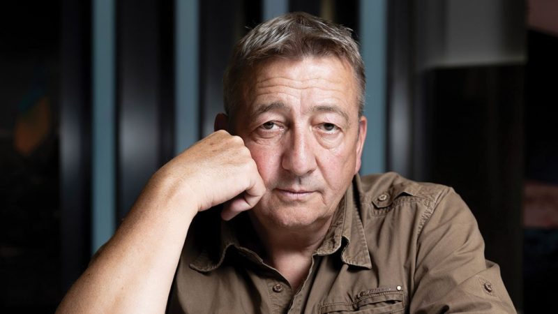 Mi a rossebért támadt volna meg Moszkva egy kijevi gyerekkórházat? – Bayer Zsolt szösszenete