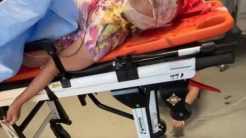 Neonáci ukrán csoport vállalta magára Irina Farion meggyilkolását