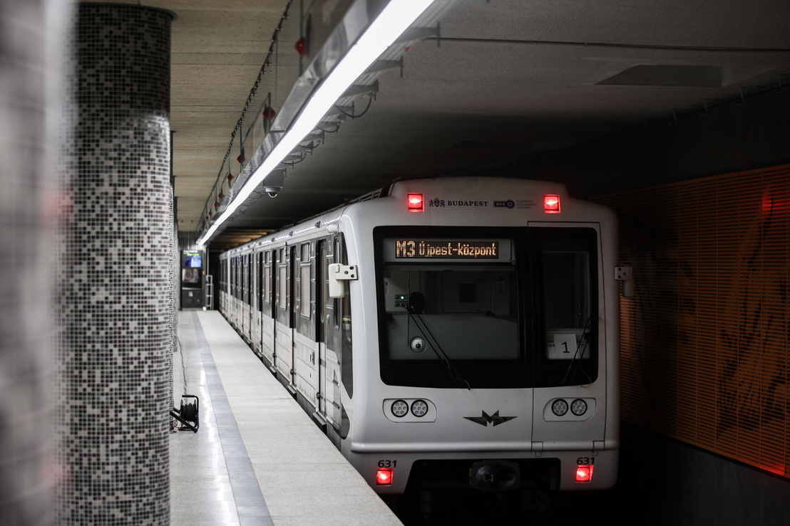 Nem kell szaunára költenie – szálljon fel a hármas metróra